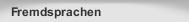 Fremdsprachen